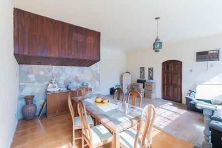 Sala de casa para alugar com 5 quartos, 220m² em Andaraí, Rio de Janeiro