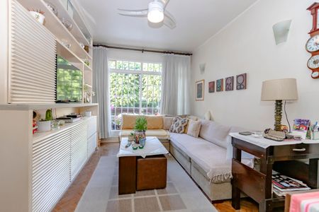 Apartamento à venda com 77m², 3 quartos e 1 vagaSala