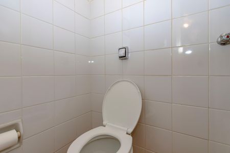 Apartamento à venda com 77m², 3 quartos e 1 vagaBanheiro de Serviço