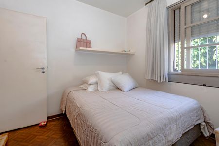 Apartamento à venda com 77m², 3 quartos e 1 vagaQuarto 2