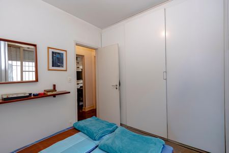 Apartamento à venda com 77m², 3 quartos e 1 vagaQuarto 1