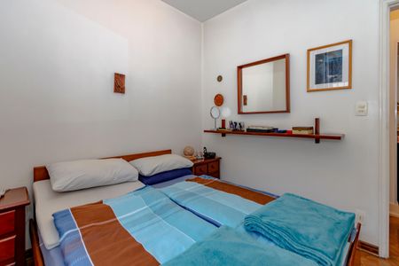 Apartamento à venda com 77m², 3 quartos e 1 vagaQuarto 1