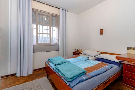 Apartamento à venda com 77m², 3 quartos e 1 vagaQuarto 1