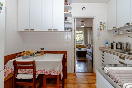 Apartamento à venda com 77m², 3 quartos e 1 vagaCozinha