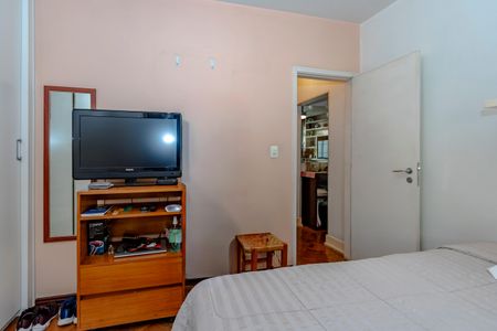 Apartamento à venda com 77m², 3 quartos e 1 vagaQuarto 2