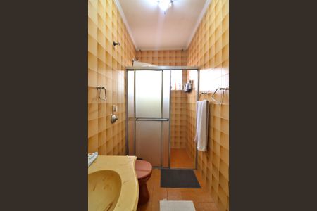 Casa à venda com 120m², 3 quartos e 2 vagasBanheiro Social