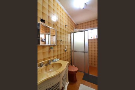 Casa à venda com 120m², 3 quartos e 2 vagasBanheiro Social