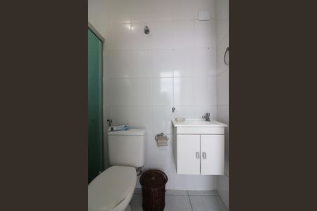 Casa à venda com 120m², 3 quartos e 2 vagasBanheiro de serviço