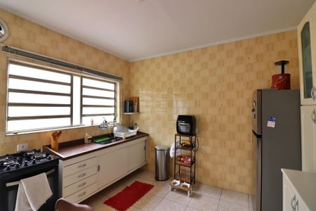 Casa à venda com 120m², 3 quartos e 2 vagasCozinha 