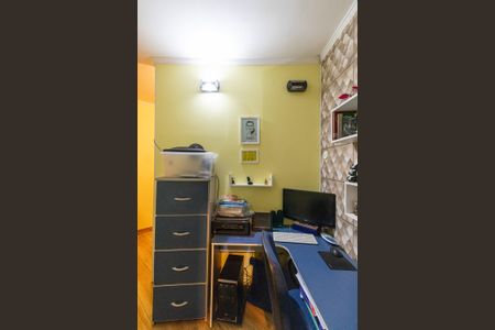 Casa à venda com 86m², 2 quartos e 2 vagas Casa à venda com 86m², 2 quartos e 2 vagasQuarto 2