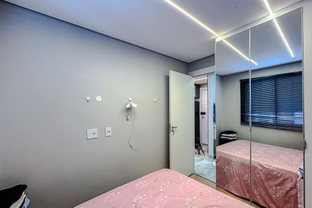 Apartamento à venda com 42m², 2 quartos e sem vagaQuarto 2