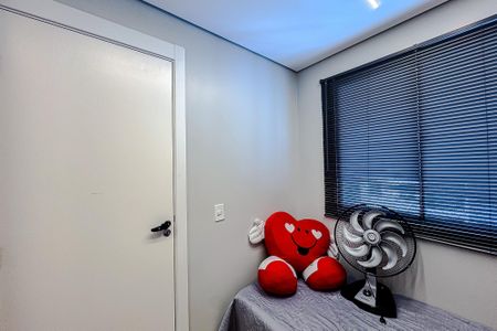Apartamento à venda com 42m², 2 quartos e sem vagaQuarto