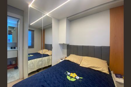 Apartamento à venda com 42m², 2 quartos e sem vagaQuarto 2