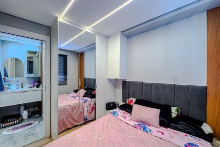 Apartamento à venda com 42m², 2 quartos e sem vagaQuarto 2