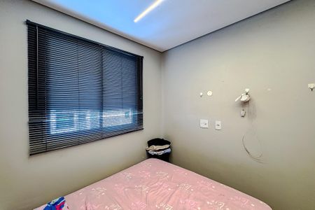 Apartamento à venda com 42m², 2 quartos e sem vagaQuarto 2
