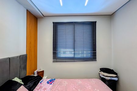 Apartamento à venda com 42m², 2 quartos e sem vagaQuarto 2
