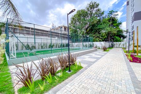 Apartamento à venda com 42m², 2 quartos e sem vagaÁrea comum