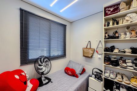 Apartamento à venda com 42m², 2 quartos e sem vagaQuarto