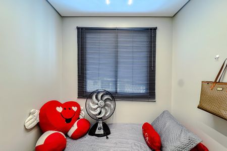 Apartamento à venda com 42m², 2 quartos e sem vagaQuarto
