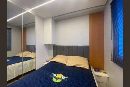 Quarto 2 de apartamento à venda com 2 quartos, 42m² em Brás, São Paulo