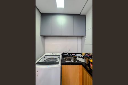 Apartamento à venda com 42m², 2 quartos e sem vagaÁrea de serviço