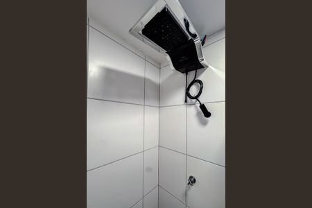 Apartamento à venda com 42m², 2 quartos e sem vagaBanheiro social