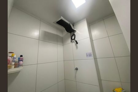 Apartamento à venda com 42m², 2 quartos e sem vagaBanheiro