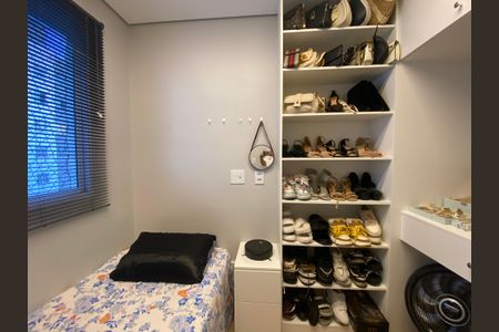 Apartamento à venda com 42m², 2 quartos e sem vagaQuarto 1