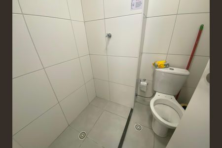 Apartamento à venda com 42m², 2 quartos e sem vagaBanheiro