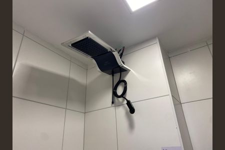 Apartamento à venda com 42m², 2 quartos e sem vagaBanheiro