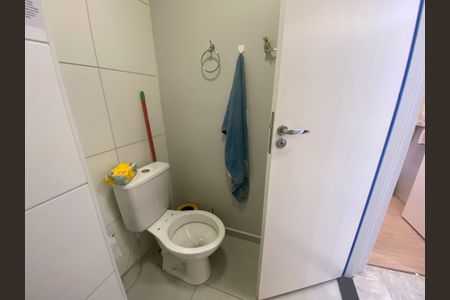 Apartamento à venda com 42m², 2 quartos e sem vagaBanheiro