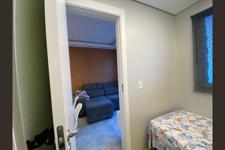 Quarto 1 de apartamento à venda com 2 quartos, 42m² em Brás, São Paulo