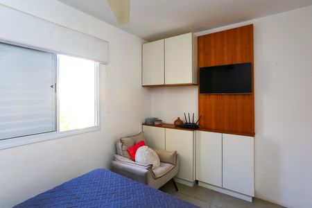 Apartamento à venda com 69m², 3 quartos e 1 vagasuíte