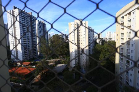 vista de apartamento à venda com 3 quartos, 69m² em Parque Reboucas, São Paulo