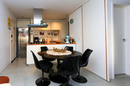 Sala de apartamento à venda com 3 quartos, 69m² em Parque Reboucas, São Paulo