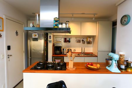 Apartamento à venda com 69m², 3 quartos e 1 vagaCozinha