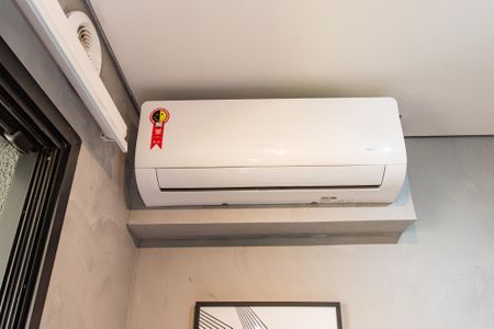 Studio para alugar com 25m², 1 quarto e sem vaga Studio para alugar com 25m², 1 quarto e sem vagaStudio