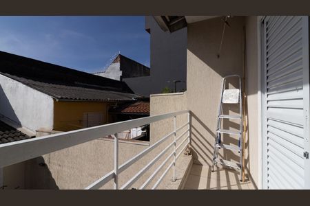 Casa à venda com 300m², 3 quartos e 2 vagas Casa à venda com 300m², 3 quartos e 2 vagasSacada da Suíte 2