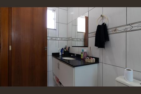 Casa à venda com 300m², 3 quartos e 2 vagas Casa à venda com 300m², 3 quartos e 2 vagasBanheiro da Suíte 1