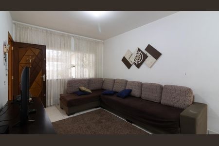 Sala de casa à venda com 3 quartos, 300m² em Vila Rio Branco, São Paulo