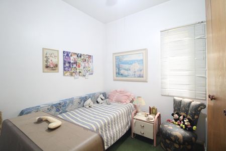 Quarto 2 de casa para alugar com 3 quartos, 150m² em Jardim Santo Antoninho, São Paulo