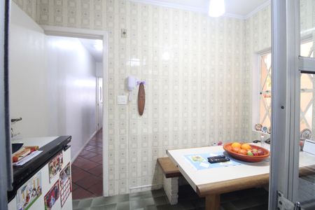 Casa à venda com 150m², 3 quartos e 2 vagasCozinha