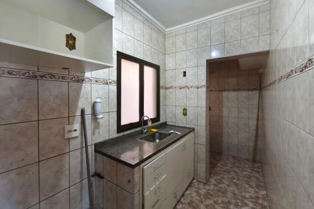 Apartamento à venda com 63m², 2 quartos e 1 vaga Apartamento à venda com 63m², 2 quartos e 1 vagaCozinha
