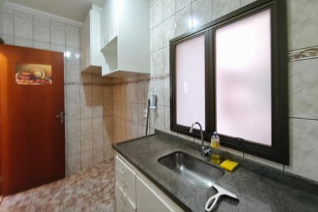 Apartamento à venda com 63m², 2 quartos e 1 vaga Apartamento à venda com 63m², 2 quartos e 1 vagaCozinha