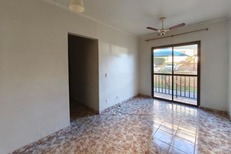 Apartamento à venda com 63m², 2 quartos e 1 vaga Apartamento à venda com 63m², 2 quartos e 1 vagaSala