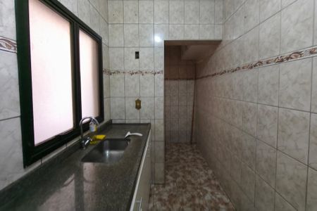 Apartamento à venda com 63m², 2 quartos e 1 vaga Apartamento à venda com 63m², 2 quartos e 1 vagaCozinha