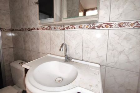Apartamento à venda com 63m², 2 quartos e 1 vaga Apartamento à venda com 63m², 2 quartos e 1 vagaBanheiro