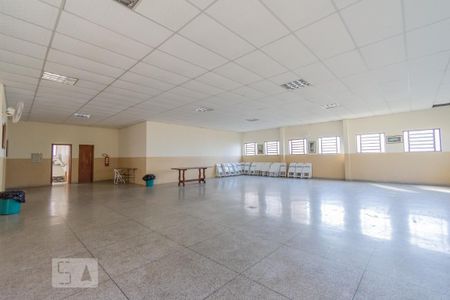 Apartamento à venda com 63m², 2 quartos e 1 vaga Apartamento à venda com 63m², 2 quartos e 1 vagaÁrea comum - Salão de festas