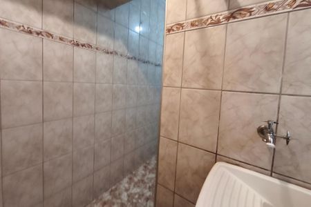 Apartamento à venda com 63m², 2 quartos e 1 vaga Apartamento à venda com 63m², 2 quartos e 1 vagaÁrea de Serviço