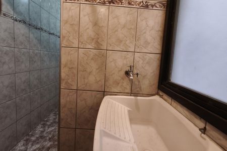 Apartamento à venda com 63m², 2 quartos e 1 vaga Apartamento à venda com 63m², 2 quartos e 1 vagaÁrea de Serviço